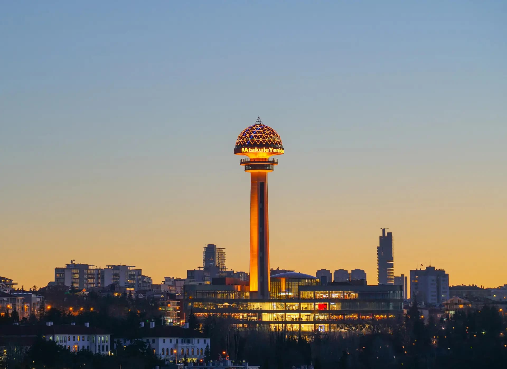 Ankara