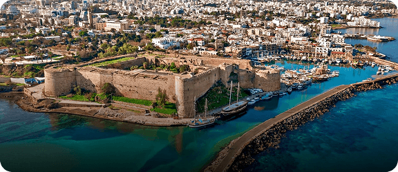 Girne