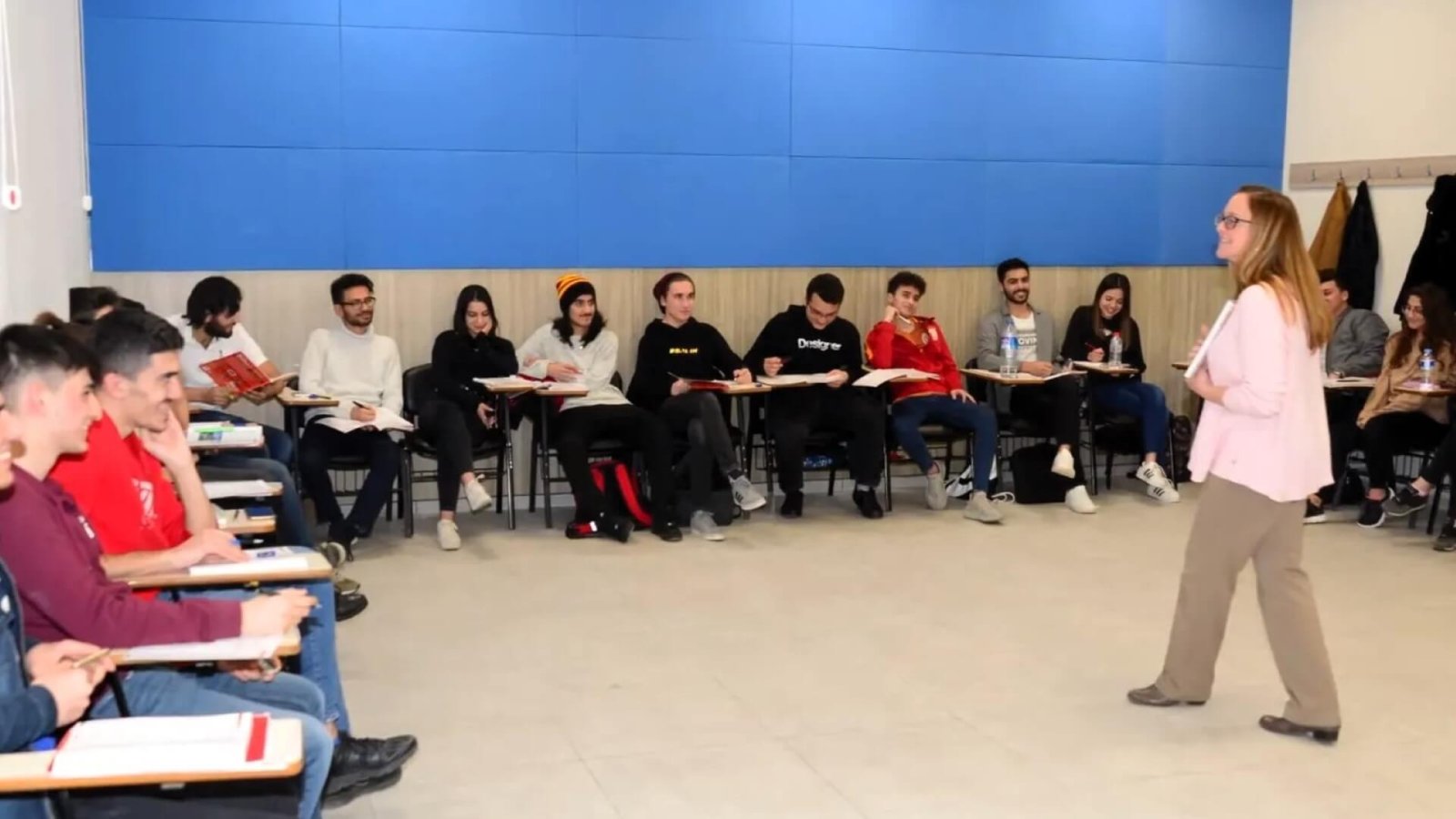 Adana Alparslan Türkeş Bilim ve Teknoloji Üniversitesi  Erasmus