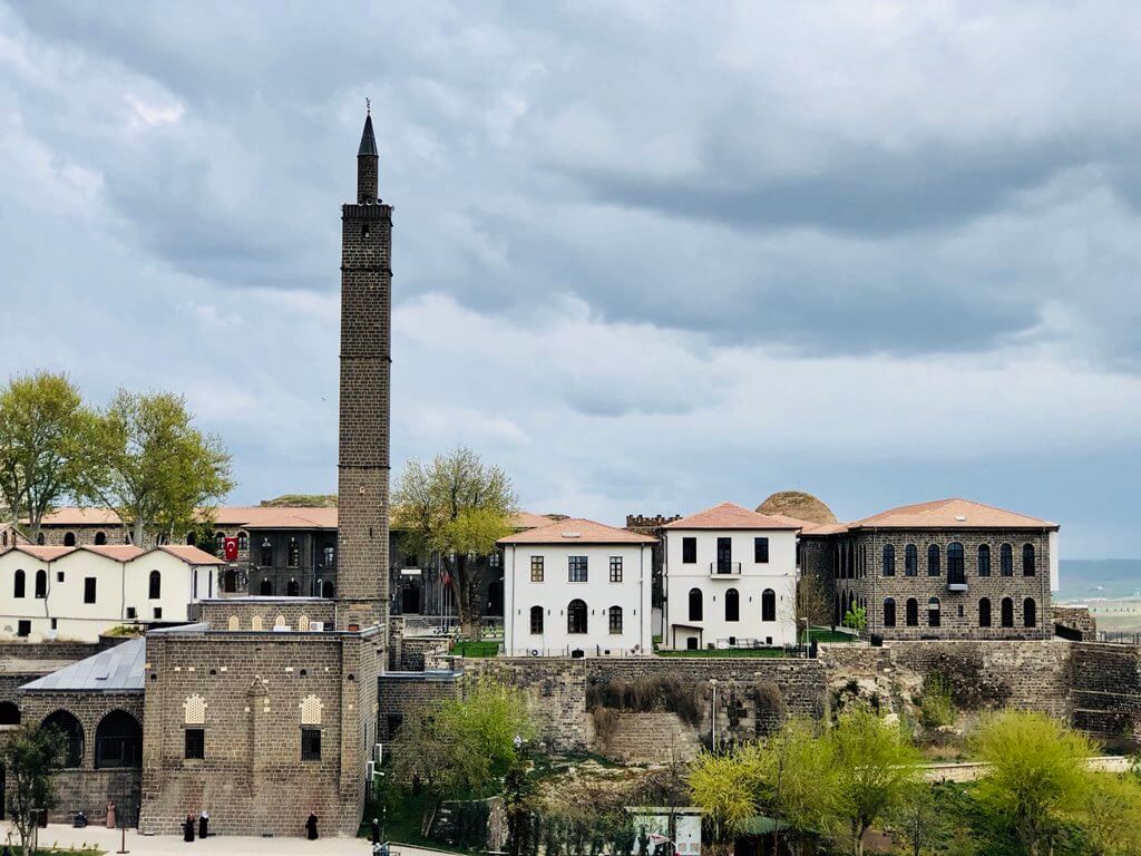 Diyarbakır