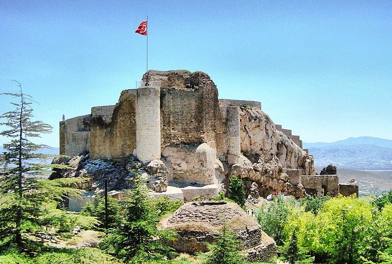 Elazığ