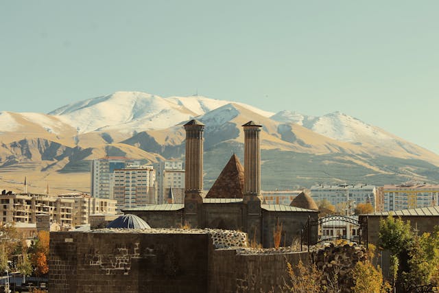 Erzurum