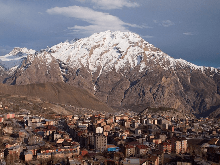 Hakkari