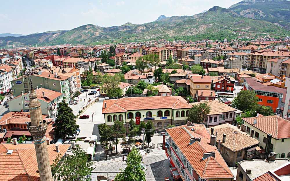 Isparta