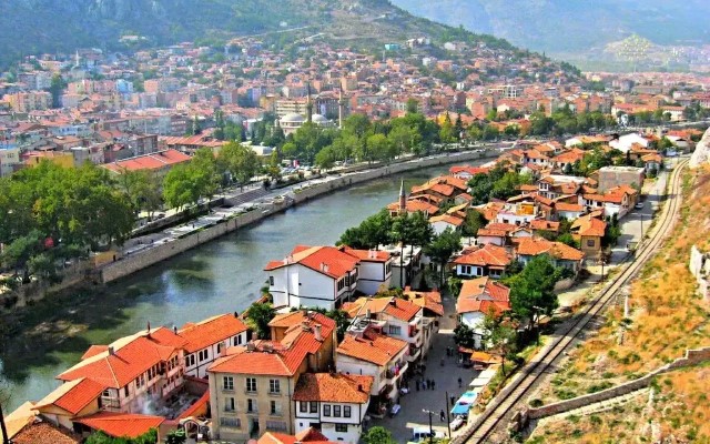 Amasya