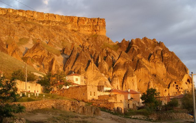 Aksaray