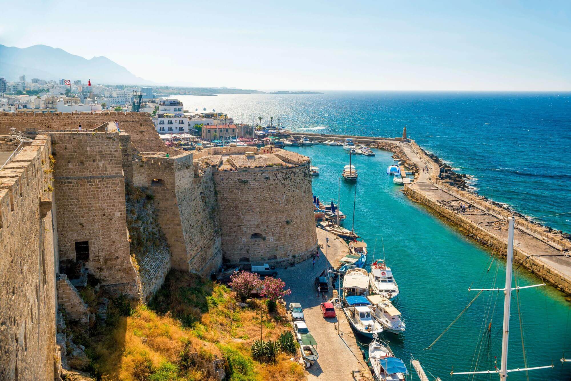 Girne