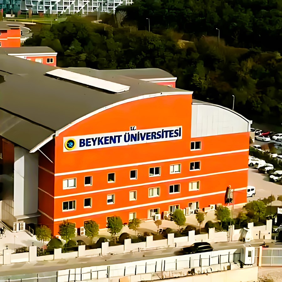 İstanbul Beykent Üniversitesi