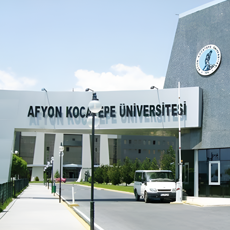 Afyon Kocatepe University