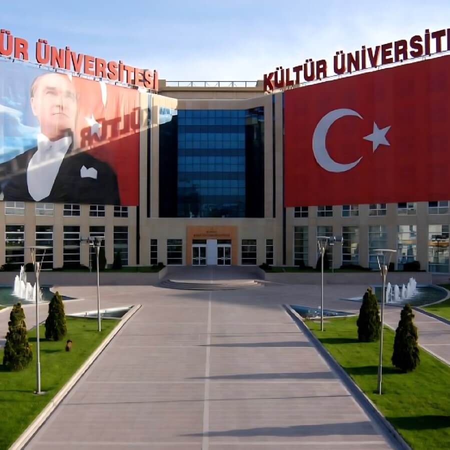 İstanbul Kültür Üniversitesi