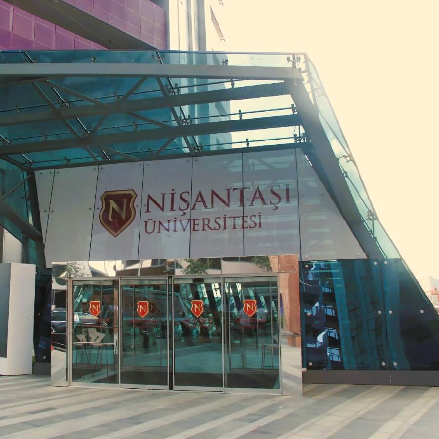 İstanbul Nişantaşı Üniversitesi