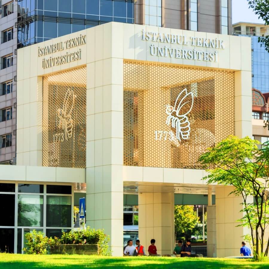 İstanbul Teknik Üniversitesi