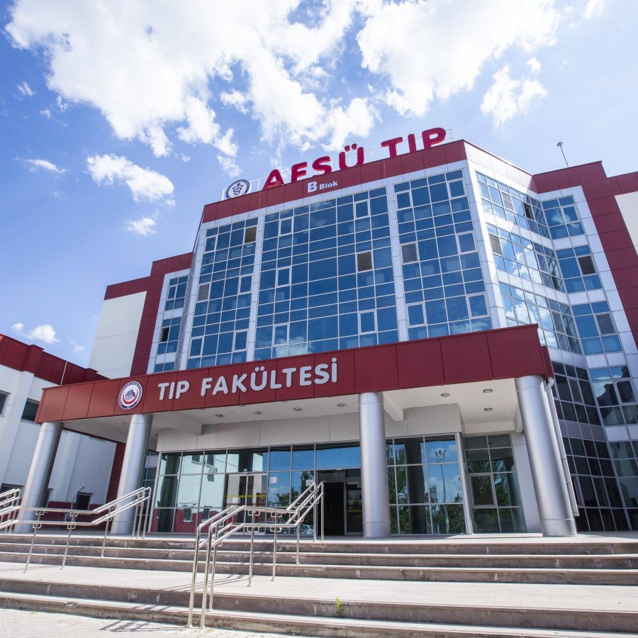 Afyonkarahisar Health Sciences University