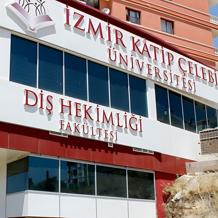 İzmir Katip Çelebi Üniversitesi