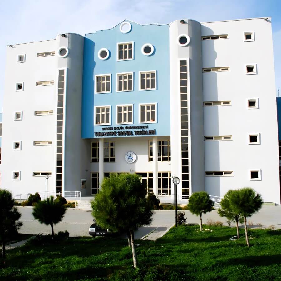 İzmir Tınaztepe University