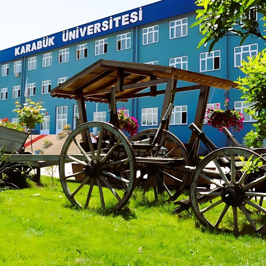 Karabük Üniversitesi