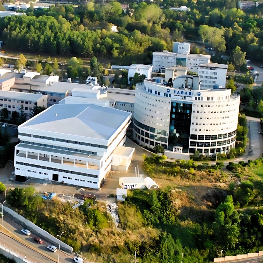 Karadeniz Teknik Üniversitesi