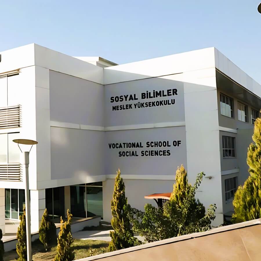 Kayseri Üniversitesi