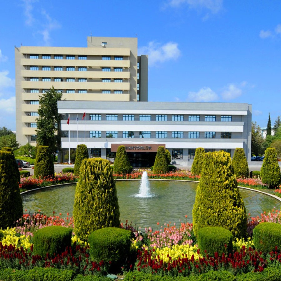 Akdeniz University