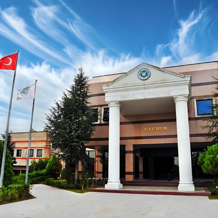 Kocaeli Üniversitesi