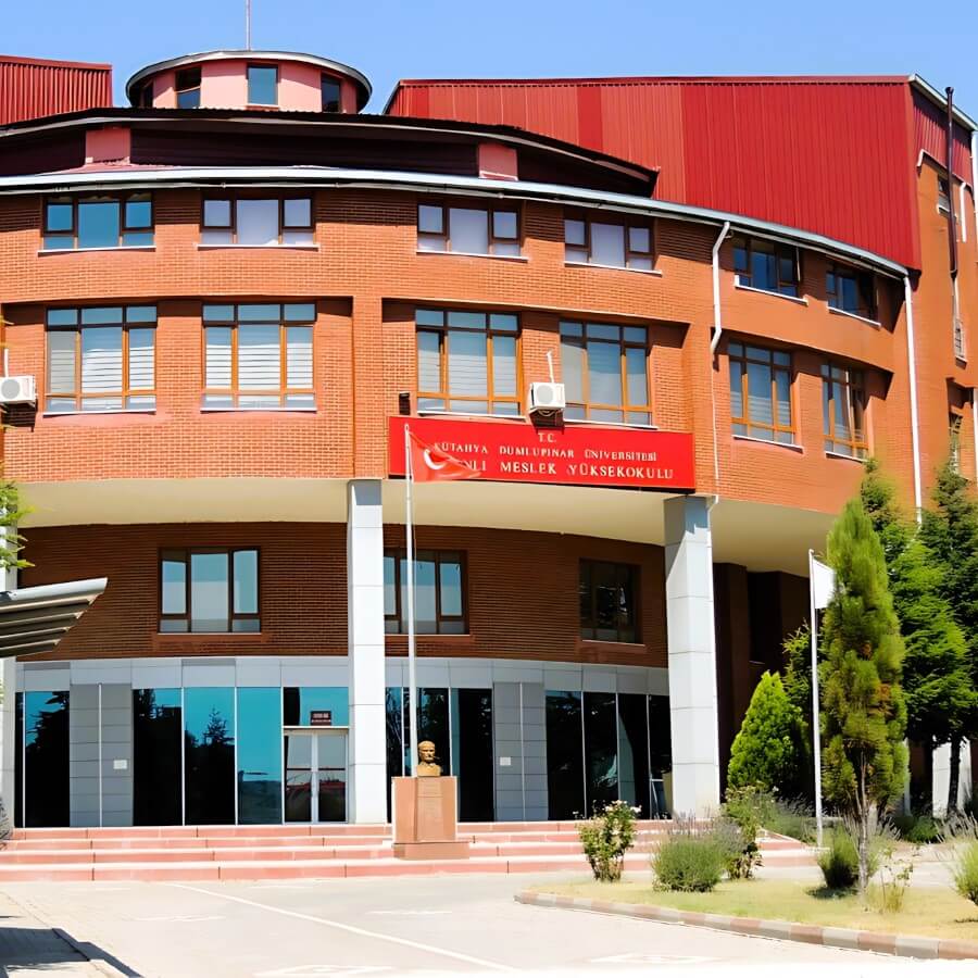 Kütahya Dumlupınar University