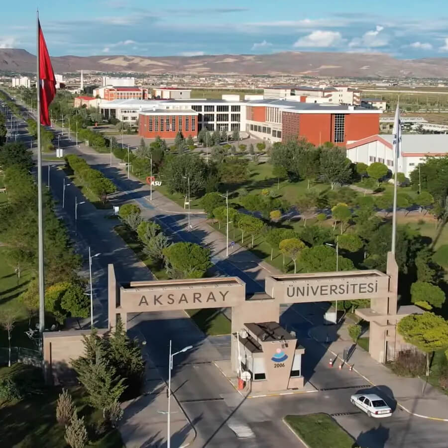 Aksaray Üniversitesi