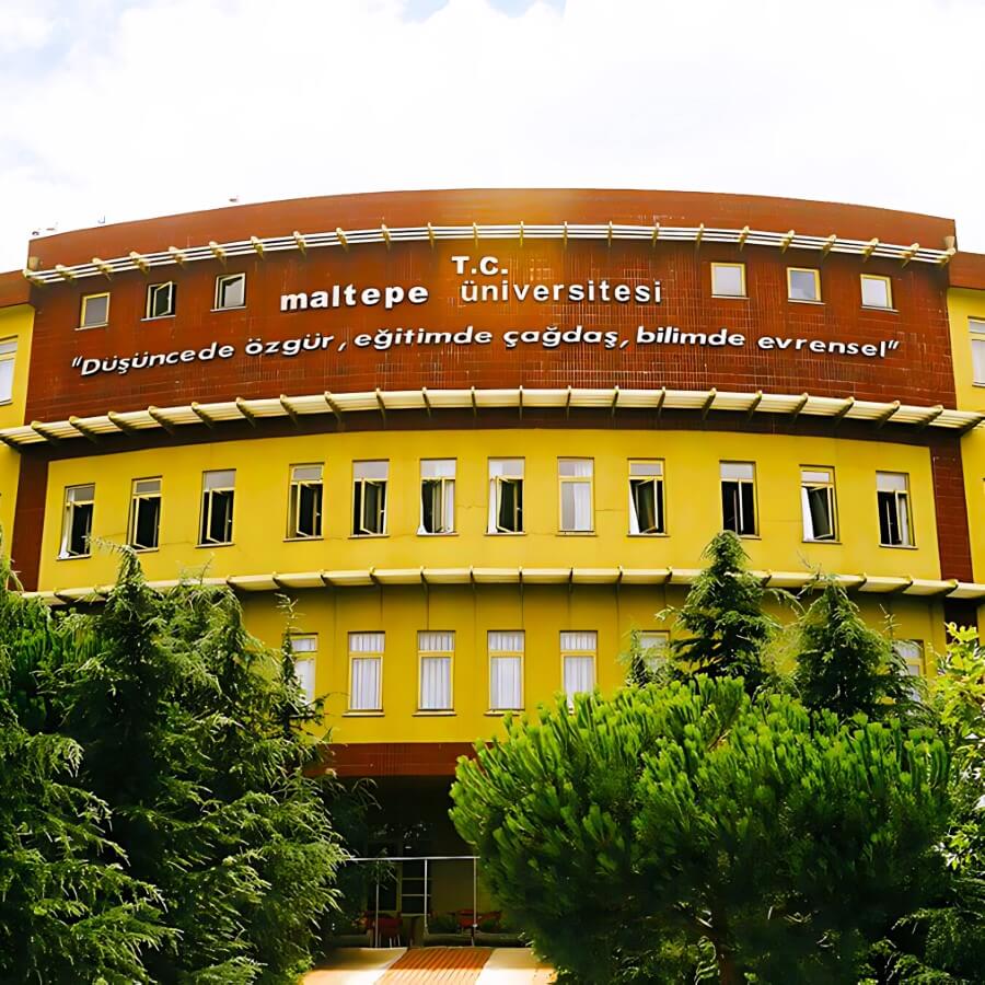 Maltepe University