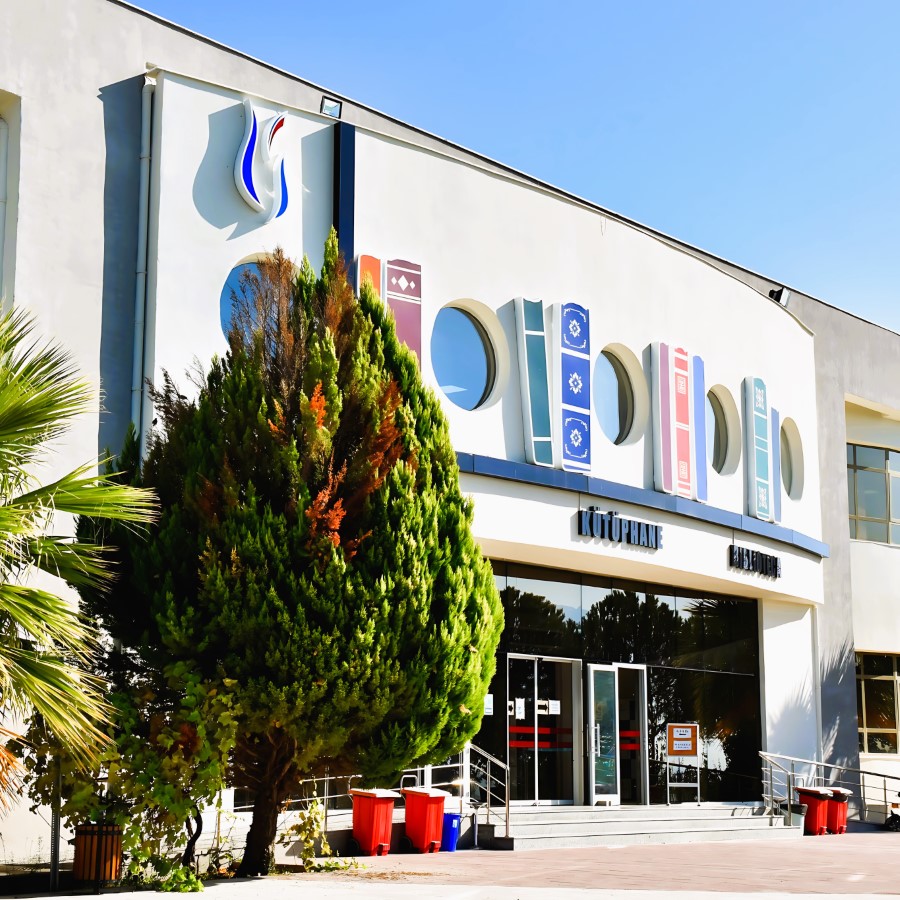 Manisa Celal Bayar Üniversitesi