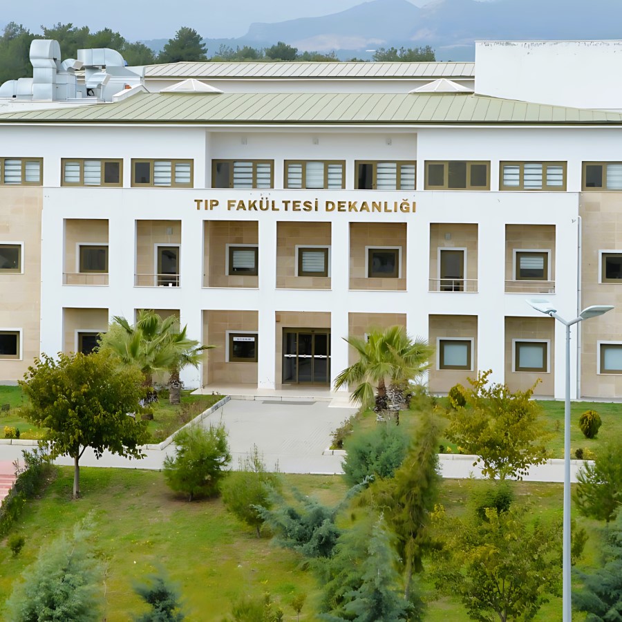 Mersin Üniversitesi