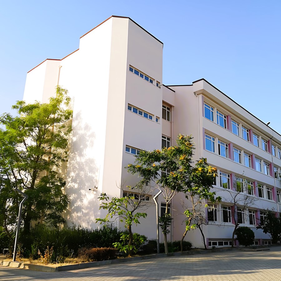 Muğla Sıtkı Koçman Üniversitesi