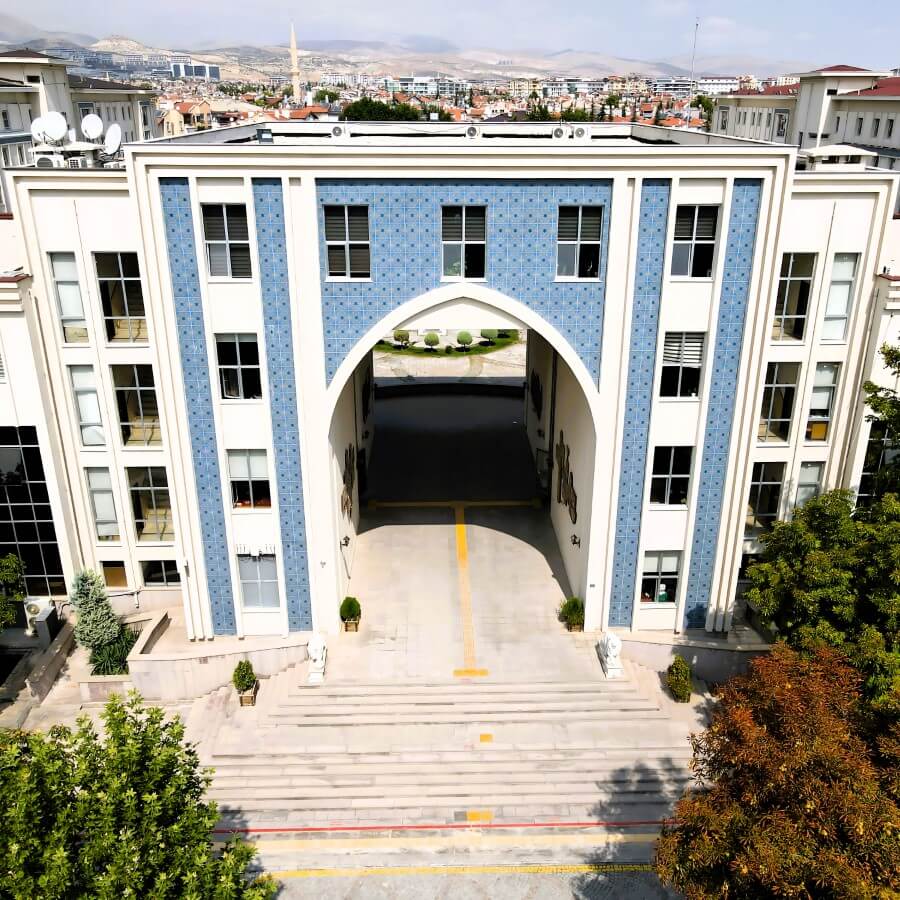 Necmettin Erbakan University