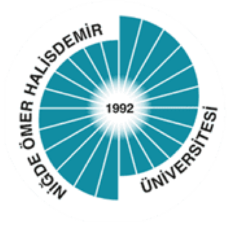 Niğde Ömer Halisdemir Üniversitesi