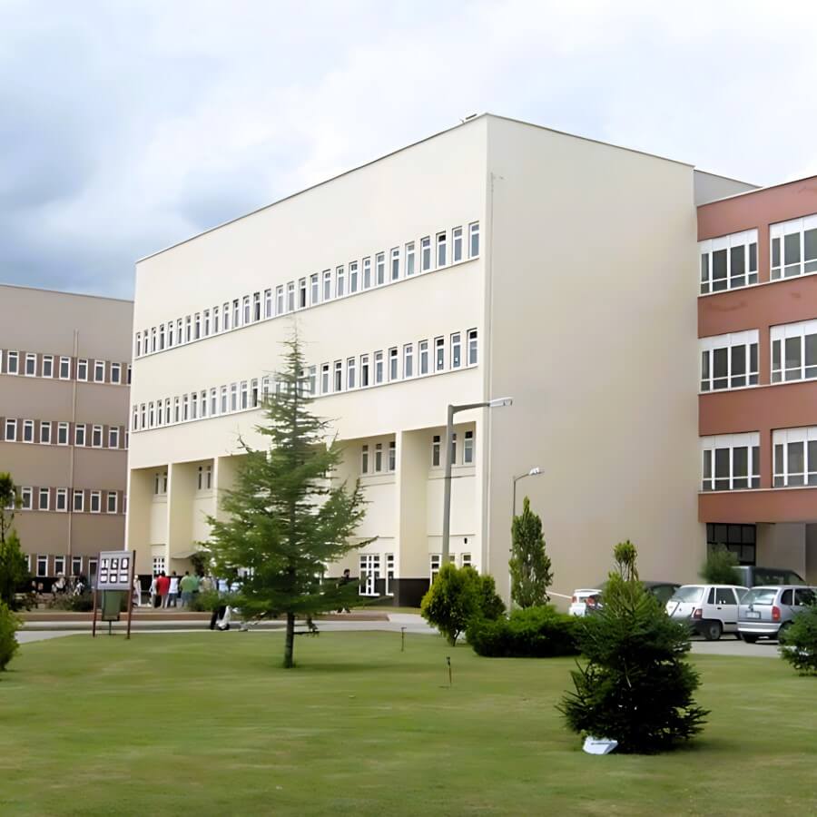 Ondokuz Mayıs Üniversitesi