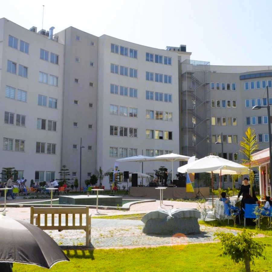 Alanya University