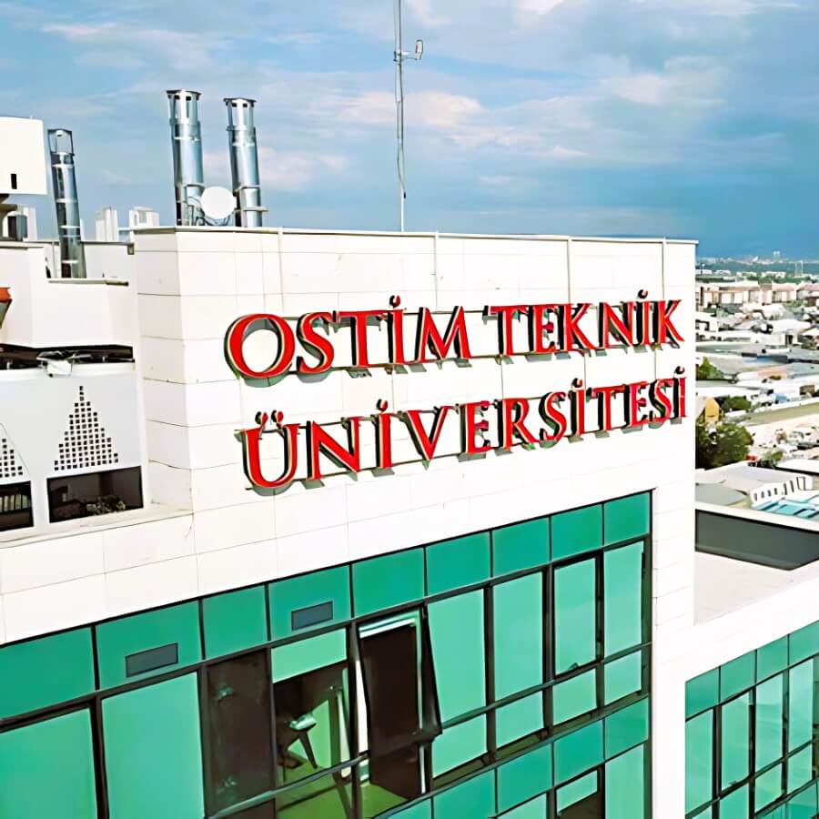 Ostim Teknik Üniversitesi