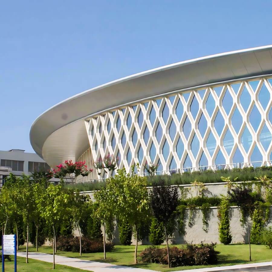 Sabancı University