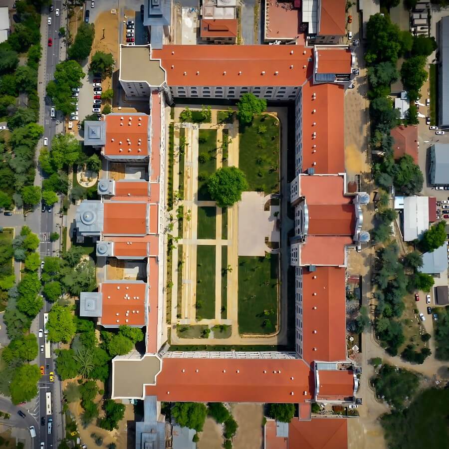 Sağlık Bilimleri Üniversitesi