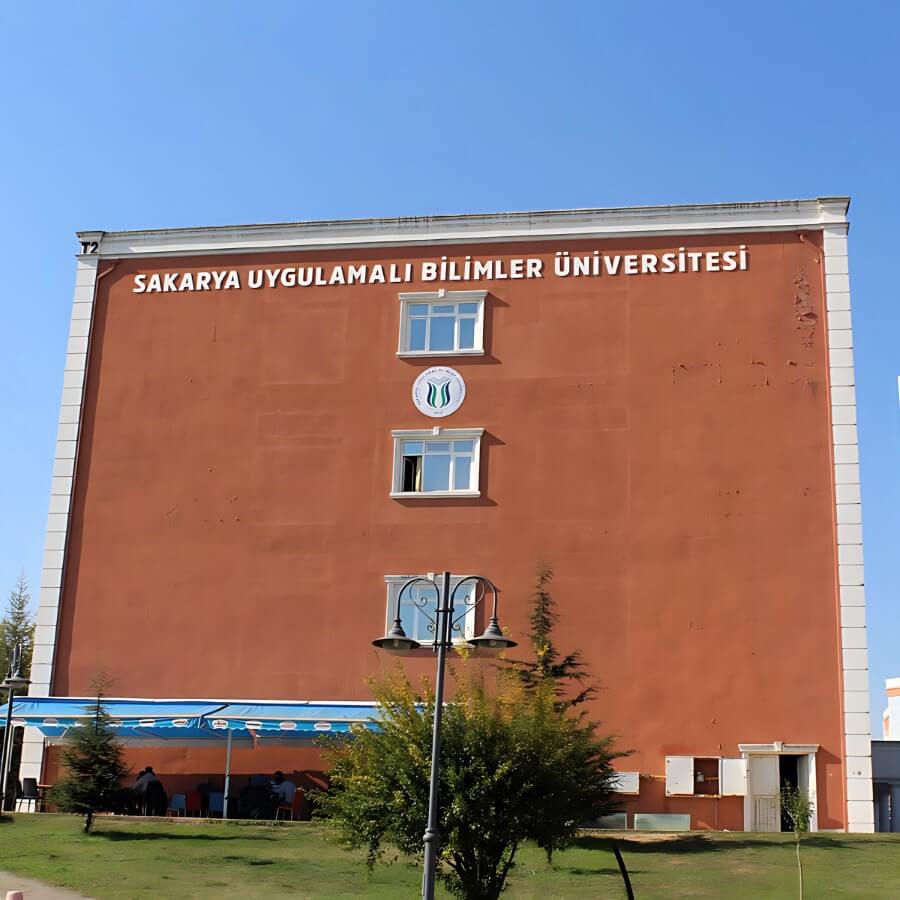 Sakarya Uygulamalı Bilimler Üniversitesi