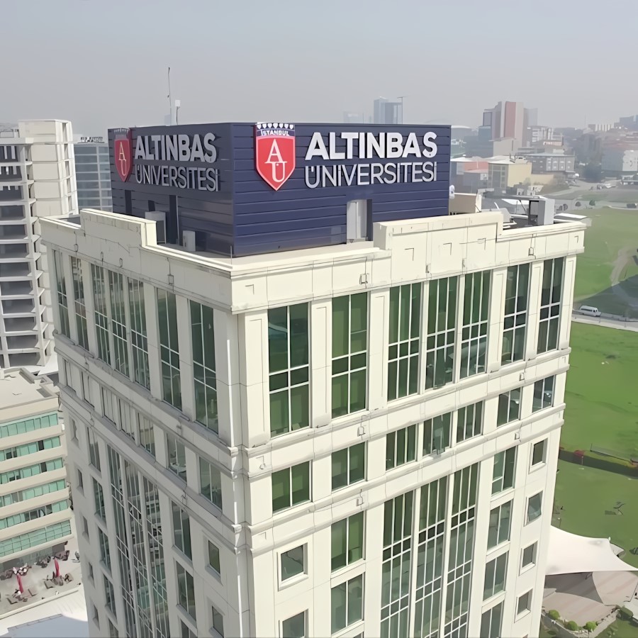 Altınbaş University