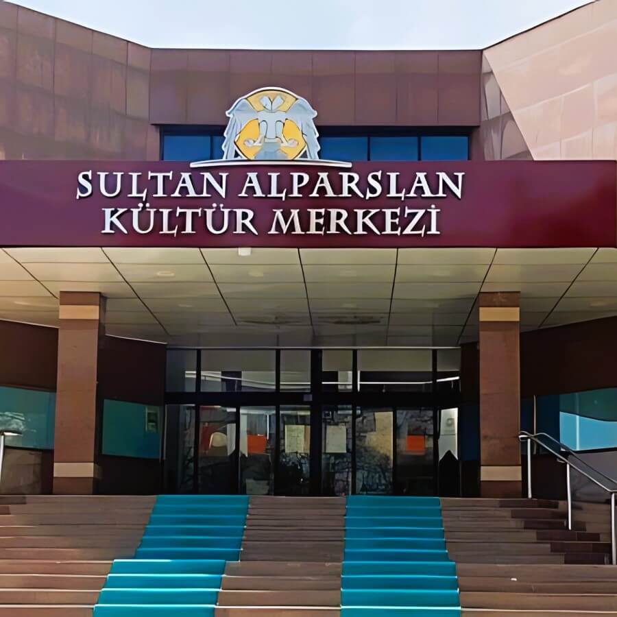 Selçuk Üniversitesi