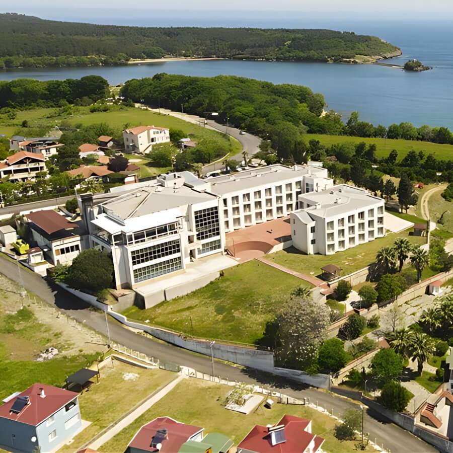 Sinop University