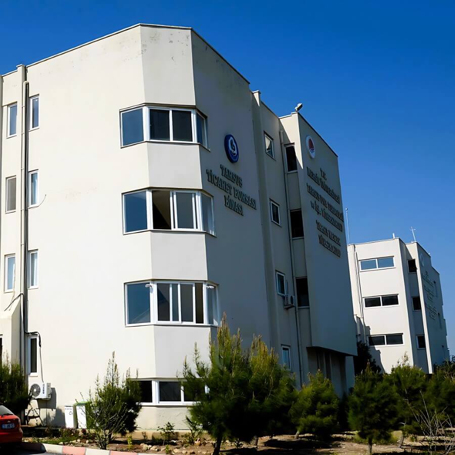 Tarsus University