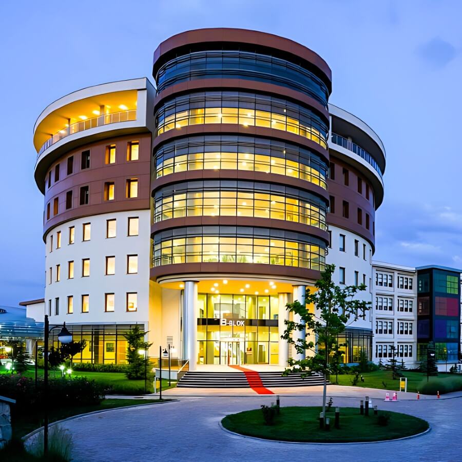 Ufuk University