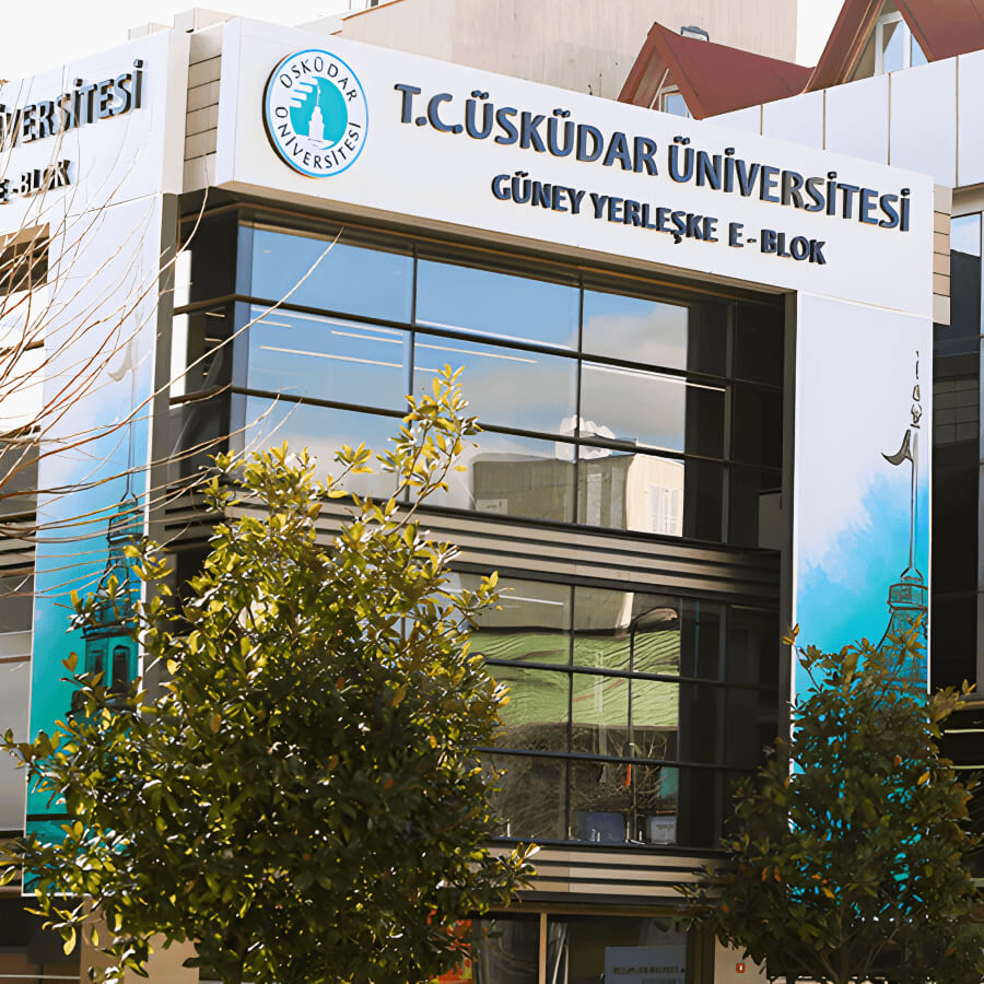 Üsküdar University