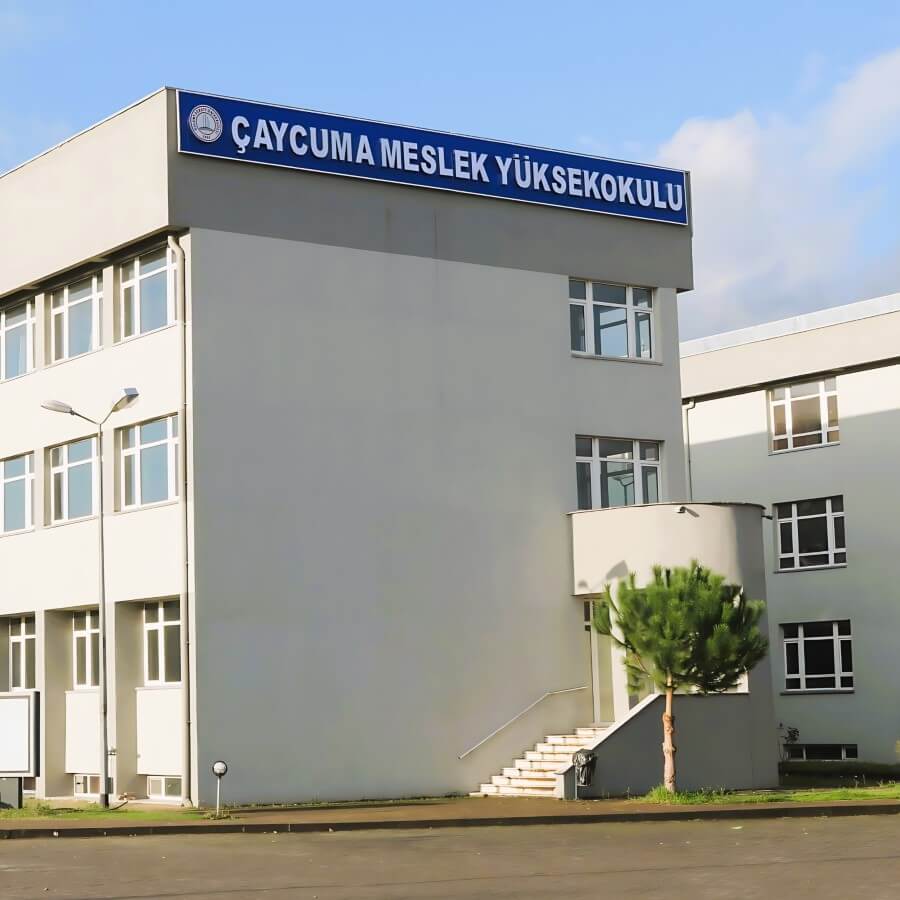 Zonguldak Bülent Ecevit Üniversitesi