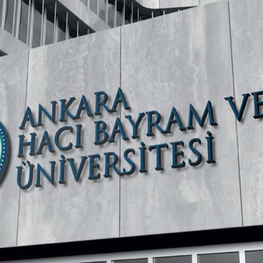 Ankara Hacı Bayram Veli University