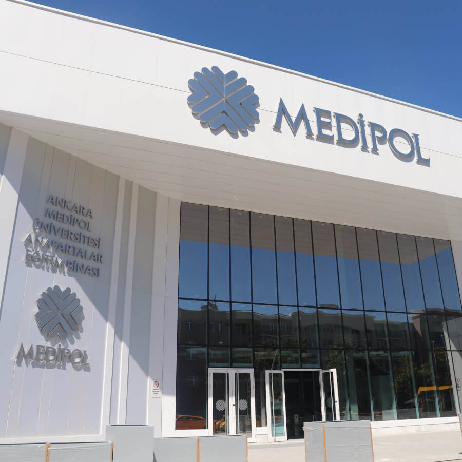 Ankara Medipol University