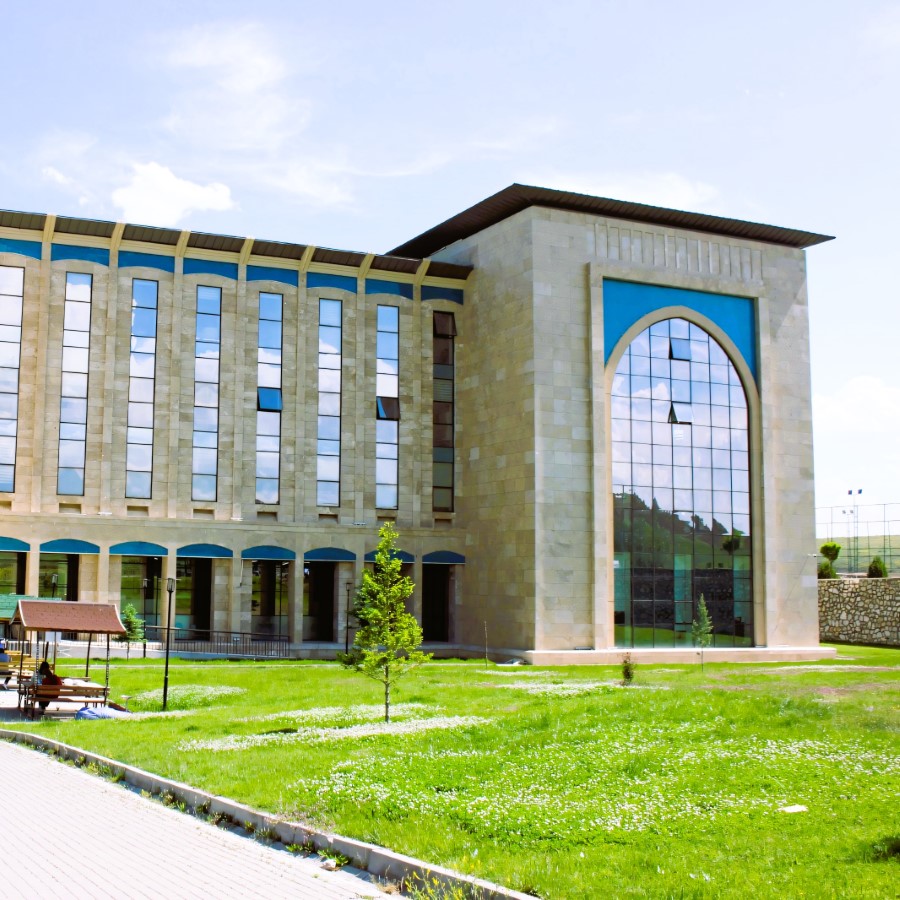 Ankara Yıldırım Beyazıt Üniversitesi