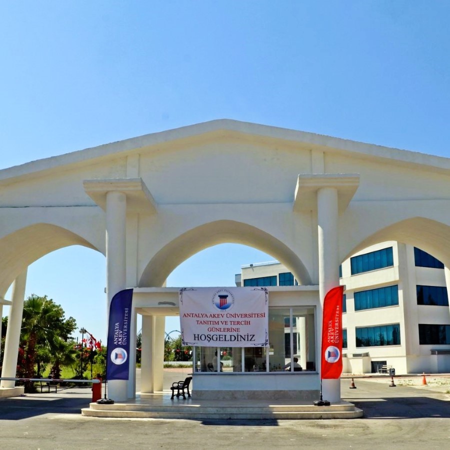 Antalya Belek University