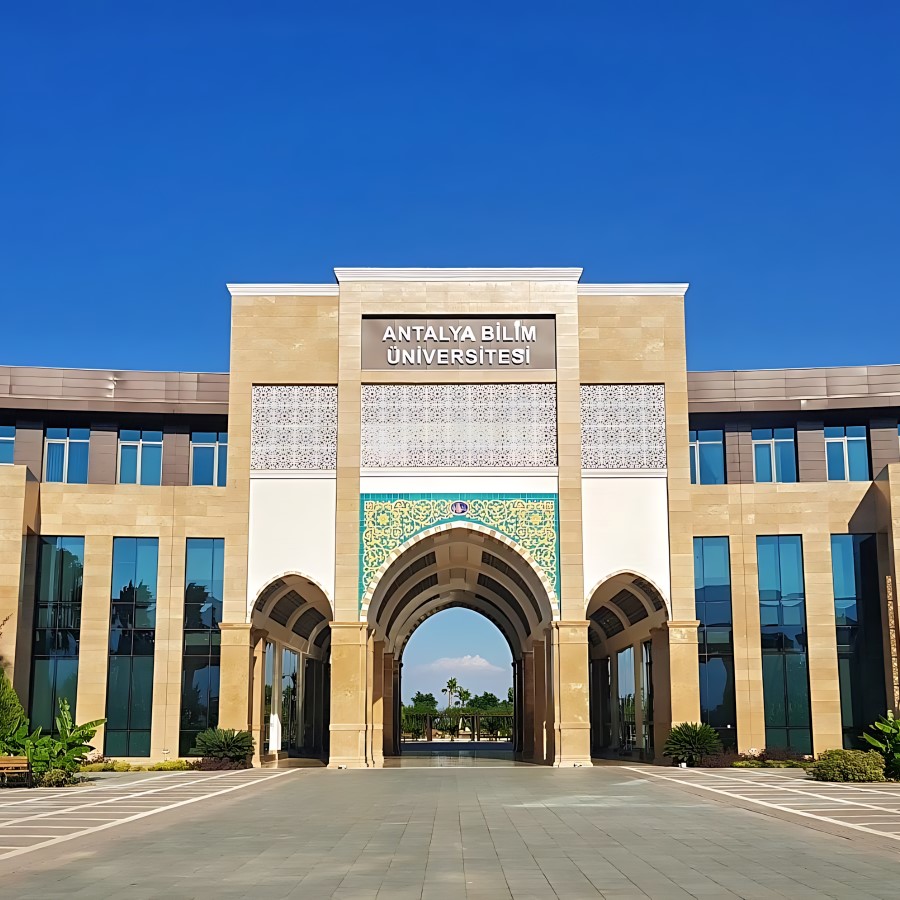 Antalya Science University